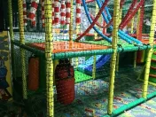 🎉 Sistem modular de joacă + BONUSURI INCLUSE – ideal pentru loc de joacă / grădiniță / evenimente 🎉 