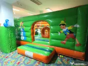 🎉 Sistem modular de joacă + BONUSURI INCLUSE – ideal pentru loc de joacă / grădiniță / evenimente 🎉 