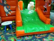 🎉 Sistem modular de joacă + BONUSURI INCLUSE – ideal pentru loc de joacă / grădiniță / evenimente 🎉 