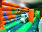 🎉 Sistem modular de joacă + BONUSURI INCLUSE – ideal pentru loc de joacă / grădiniță / evenimente 🎉 