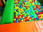 🎉 Sistem modular de joacă + BONUSURI INCLUSE – ideal pentru loc de joacă / grădiniță / evenimente 🎉 