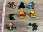 Colectie Pinuri Star Wars si Disney 