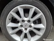 Jante aliaj R17-5x110