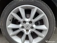 Jante aliaj R17-5x110 