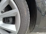 Jante aliaj R17-5x110