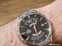 Ceas Orient Multi Year Calendar