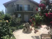 Vand casa P+1 (mansarda inalta), 670 mp=St, deschidere=12,5m, Constanta 