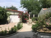 Vand casa P+1 (mansarda inalta), 670 mp=St, deschidere=12,5m, Constanta 