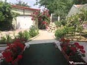 Vand casa P+1 (mansarda inalta), 670 mp=St, deschidere=12,5m, Constanta 