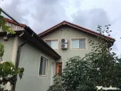 Vand casa P+1 (mansarda inalta), 670 mp=St, deschidere=12,5m, Constanta 