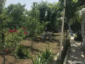 Vand casa P+1 (mansarda inalta), 670 mp=St, deschidere=12,5m, Constanta 