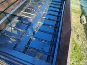 Remorca imprastiat gunoi 6,5 t 