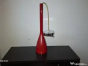 Lampă tip pendul din sticlă 