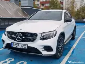 Mercedes-Benz Mercedes GLC250 x253 c253 GLC 250 Coupe Amg TVA 