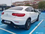Mercedes-Benz Mercedes GLC250 x253 c253 GLC 250 Coupe Amg TVA 