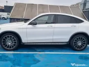 Mercedes-Benz Mercedes GLC250 x253 c253 GLC 250 Coupe Amg TVA 