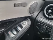 Mercedes-Benz Mercedes GLC250 x253 c253 GLC 250 Coupe Amg TVA 