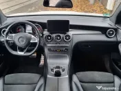 Mercedes-Benz Mercedes GLC250 x253 c253 GLC 250 Coupe Amg TVA 