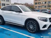 Mercedes-Benz Mercedes GLC250 x253 c253 GLC 250 Coupe Amg TVA 