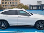 Mercedes-Benz Mercedes GLC250 x253 c253 GLC 250 Coupe Amg TVA 