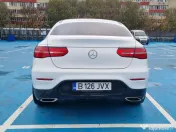 Mercedes-Benz Mercedes GLC250 x253 c253 GLC 250 Coupe Amg TVA 