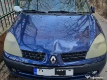 Vanzare auto Renault clio