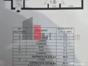 Vânzare apartament 2 camere Bd. Obregia - Fântâna Flor... 