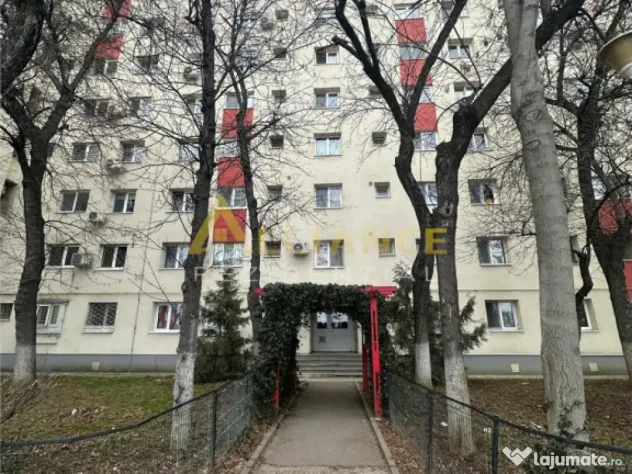 Apartament 2 camere ~ Metrou Aparatorii Patriei