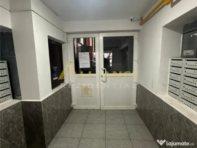 Apartament 2 camere ~ Metrou Aparatorii Patriei