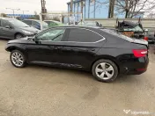 Dezmembrez Skoda Superb III Hatchback ( 3V3 ) 2.0 TDI DFGA 150 cai cutie QFZ