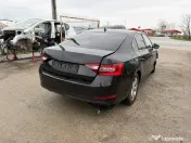 Dezmembrez Skoda Superb III Hatchback ( 3V3 ) 2.0 TDI DFGA 150 cai cutie QFZ