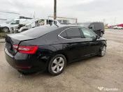 Dezmembrez Skoda Superb III Hatchback ( 3V3 ) 2.0 TDI DFGA 150 cai cutie QFZ