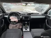 Dezmembrez Skoda Superb III Hatchback ( 3V3 ) 2.0 TDI DFGA 150 cai cutie QFZ