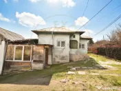 Casa+teren 742mp in Stefanesti, Arges. 