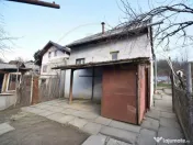 Casa+teren 742mp in Stefanesti, Arges. 