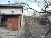 Casa+teren 742mp in Stefanesti, Arges. 