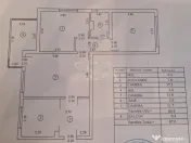 3 camere Colentina-Veranda Mall,inst. schimb.,an 1977,metrou 