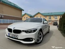 BMW Seria 4 Gran Coupe 420i trapa