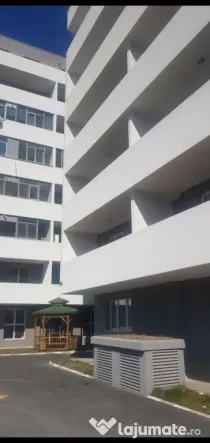 Brancoveanu sfantul ioan bloc nou