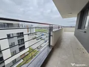 Apartament 3 camere cu terasa, Comision 0% 