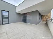 Apartament 3 camere cu terasa, Comision 0% 