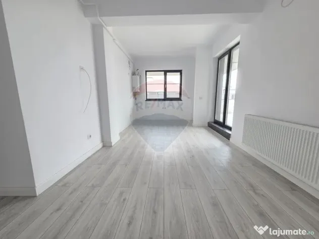 Apartament 3 camere cu terasa, Comision 0%