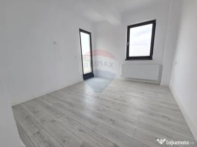 Apartament 3 camere cu terasa, Comision 0%