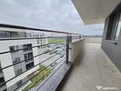 Apartament 3 camere cu terasa, Comision 0% 