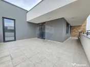 Apartament 3 camere cu terasa, Comision 0% 