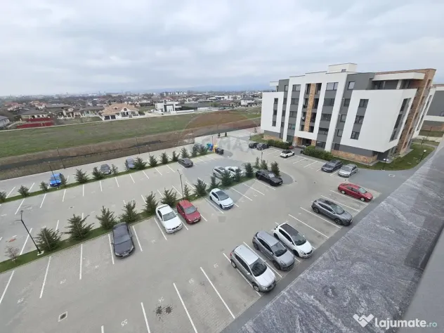 Apartament 3 camere cu terasa, Comision 0%