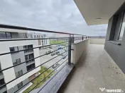 Apartament 3 camere cu terasa, Comision 0% 