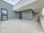 Apartament 3 camere cu terasa, Comision 0% 