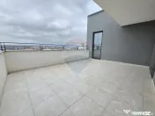 Apartament 3 camere cu terasa, Comision 0%