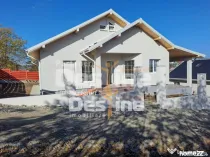VALEA ADANCA, CASA PLAN PARTER, 101 MP TOTALI, 165.990 EURO
